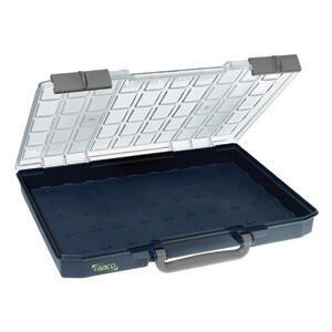 Raaco Carry Lite 55 5x10-0 R-Blå