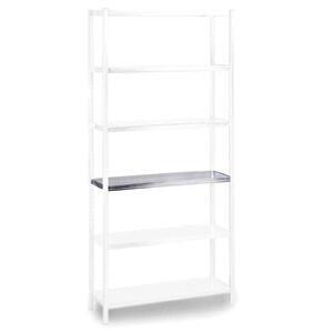 Raaco hylde 9031-6 (36x885x310mm)