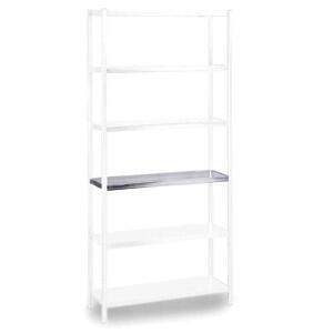 Raaco hylde 9040-4 (36x885x400mm)