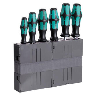 Raaco Tool Taco-Tool Fix 1/2