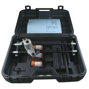 Sbt fræseværktøj DBB1/JIG1 m/3 fræsebor