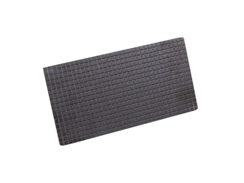 Muurikka grillpresser rektangulær støbejern