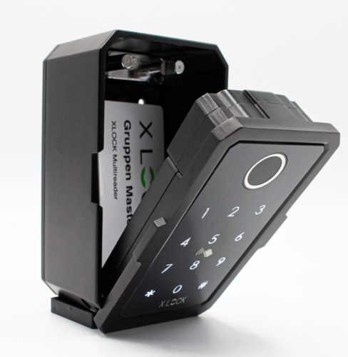 XLOCK Smartbox 20 XL-SB20