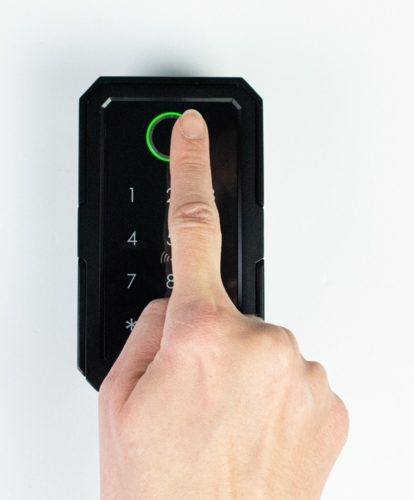 XLOCK Smartbox 20 XL-SB20