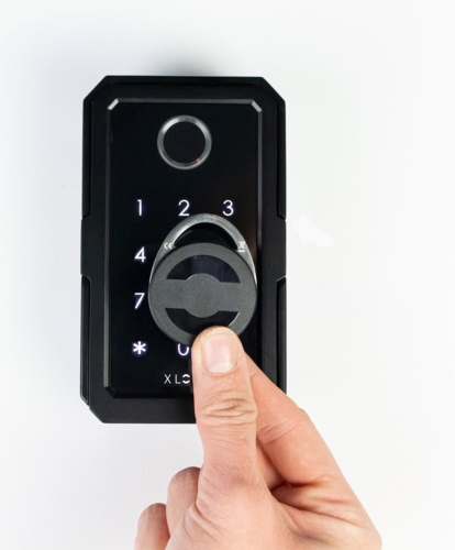 XLOCK Smartbox 20 XL-SB20