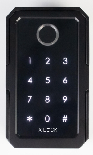 XLOCK Smartbox 20 XL-SB20