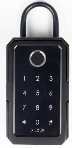 XLOCK Smartbox 20 XL-SB20