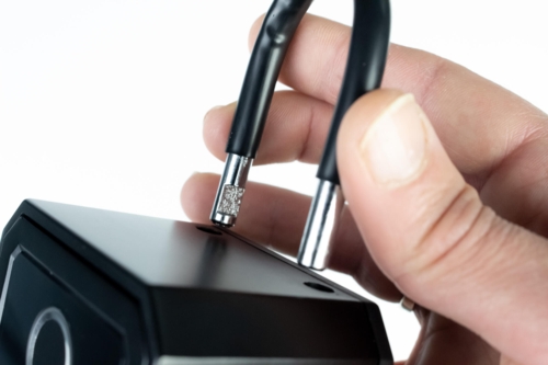 XLOCK Smartbox 20 XL-SB20