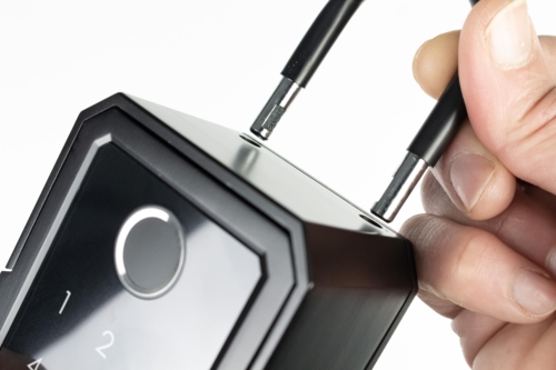 XLOCK Smartbox 20 XL-SB20