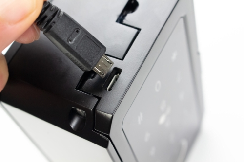 XLOCK Smartbox 20 XL-SB20