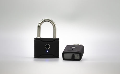 Xlock elektronisk hængelås Small