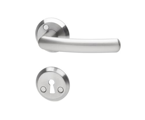 DØRGREB DALLAS INDV. B. ALU PP