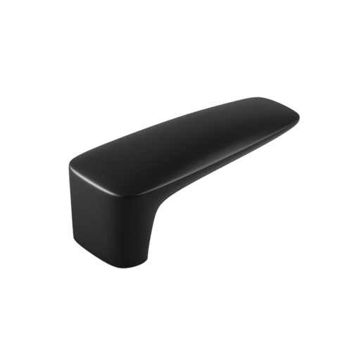 Habo selection knop m.f 1:3 sort