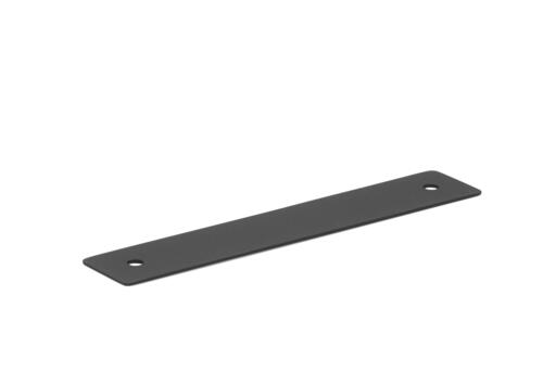 Habo underlagsbrik ally sort cc192