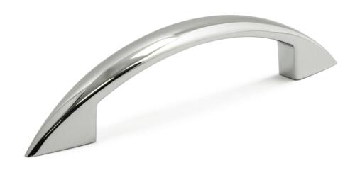 Habo møbelgreb cc128 2stk joline krom