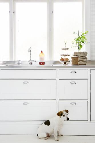 Habo møbelgreb cc64 2stk nathalie krom