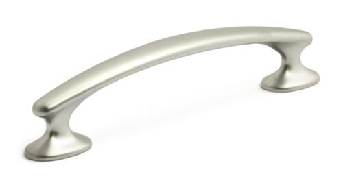 Habo møbelgreb cc128 2stk molly matkrom