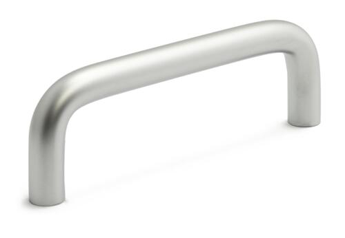 Habo møbelgreb cc96 2stk hanna matkrom