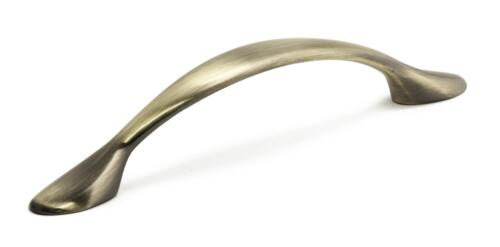 Habo møbelgreb cc96 2stk belinda antik