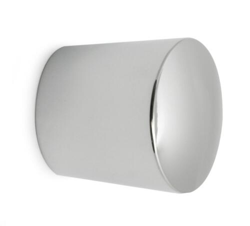 Habo møbelknop 24mm 1 stk gabriel krom