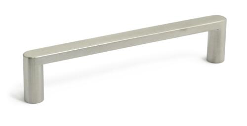 Habo møbelgreb cc192 2stk sandra rustfri