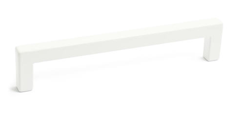 Habo møbelgreb cc128 2stk tove hvid