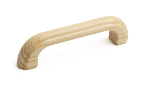 Habo møbelgreb cc96 2stk Nina fyr