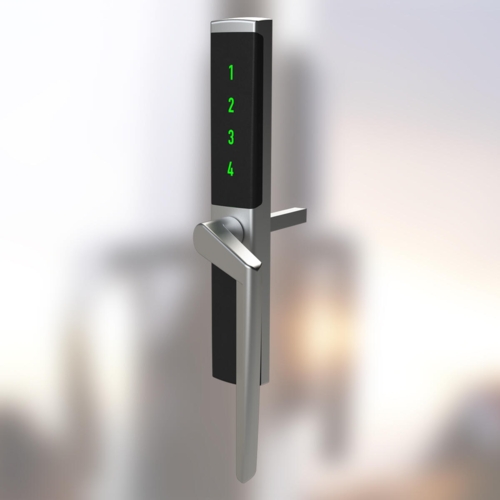 VISION HOME DIGITALT PASKVILGREB - MATKROM - 7 eller 8 mm pind