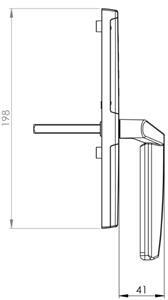 VISION HOME DIGITALT PASKVILGREB - MATKROM - 7 eller 8 mm pind