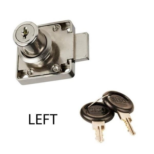 RIM LOCK 850, Ø19X22MM