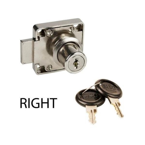 RIM LOCK 850, Ø19X22MM