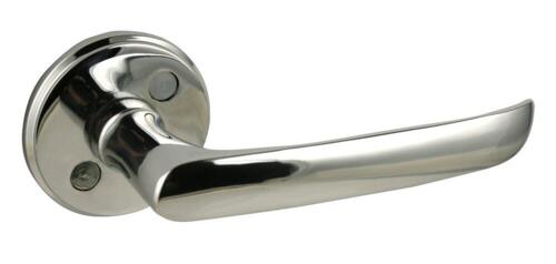 Residenz dørgreb 14020 Dørgreb blank krom