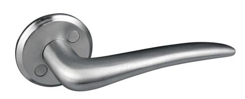 Residenz dørgreb 14140 Dørgreb mat krom