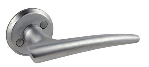 Residenz dørgreb 14160 Dørgreb mat krom