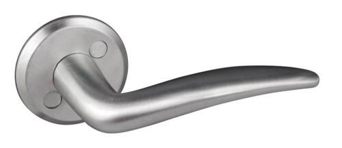 Residenz dørgreb 14200 Dørgreb mat krom