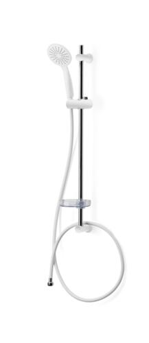 bruserstangssæt dahlia 1-spray hvidt sb