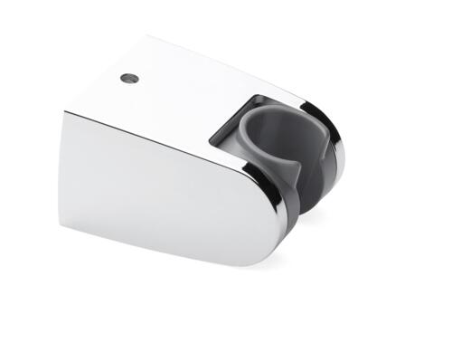 vægbeslag for håndbruser krom sb