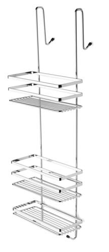 bruserhylde lotus krom sb