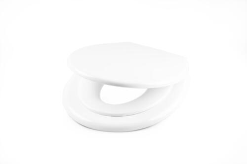 Toiletsæde duo sb