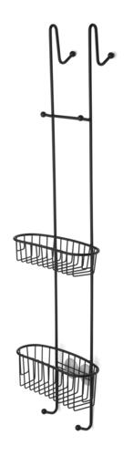 bruserhylde anemone curved sort sb