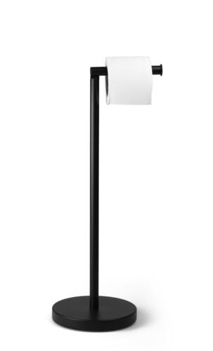 rullholder gulvstand verbena sort sb