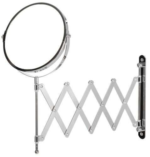 nakkespejl expander krom sb