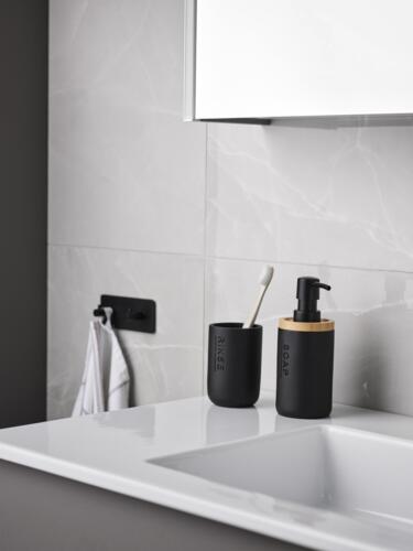 tandkrus nature sort sb