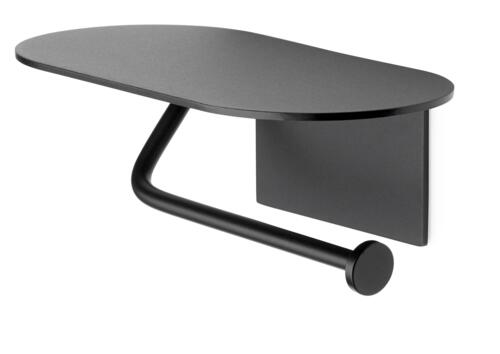 rulleholder hazel sort sb sb