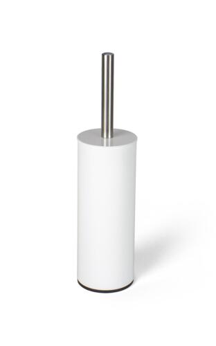 toiletbørstesæt blossom hvidt sb