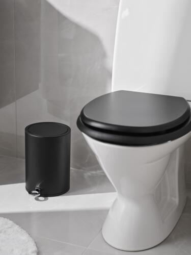 pedalspand blossom sort 3l