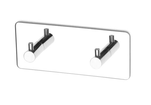 håndklædekrog flair dobbelt rf/pol sb