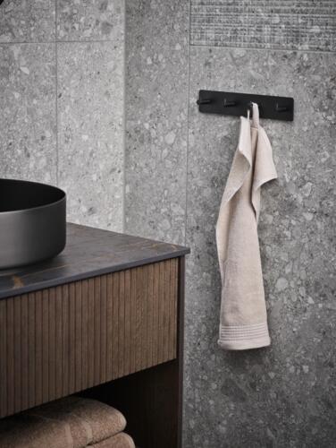 krogliste 4 flair sort sb