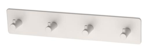 krogliste 4 flair hvid sb