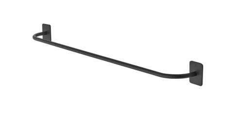 håndklædestang flair sort sb